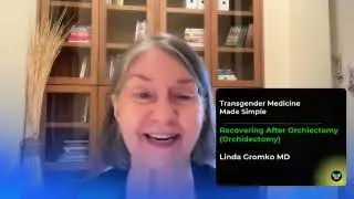 Recovering After Orchiectomy