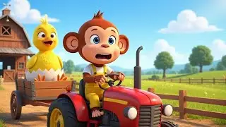 Monkey Farmer&rsquo;s Crazy Idea Saves His Chickens &ndash; You&rsquo;ll Laugh Hard!