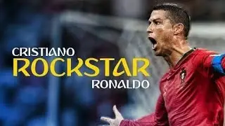 Rockstar cr7