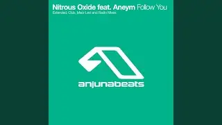 Follow You (Maor Levi Remix)