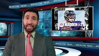 Is It Time For The NFL To Drop EA Sports