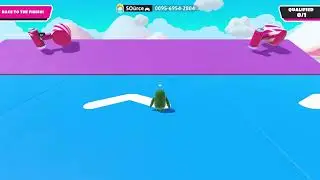 Beating Test of the Toucan