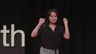 Fail Forward to Your Success | Maxine Cruz | TEDxYouth@GranvilleIsland