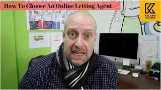 How To Choose An Online Letting Agent