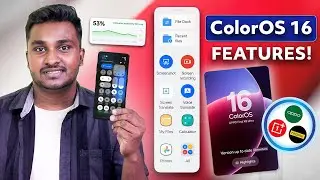 ColorOS 16 