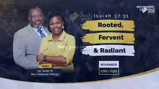 How To Receive | Ap. Richard Kiyimba | Christ Heart Kampala | Lunch Hour