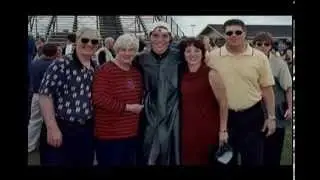 Jon's Life ~ LCPL Jonathan W. Collins Foundation ~ KIA 8/8/2004 ~ Operation Iraqi Freedom