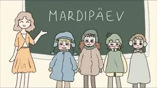 Mardip&auml;ev