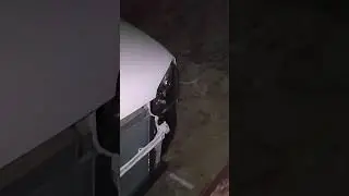 Suzuki Alto incomplete Jasmine front bumper save rahata hai 🤣