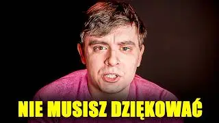 Jeśli jesteś ambitny ale brakuje ci konsekwencji, proszę obejrzyj to