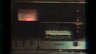 Guerra Fría - The Day We Rot (Official Visualizer) (Lyrics)