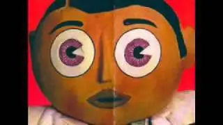 Frank Sidebottom - Anarchy in Timperley