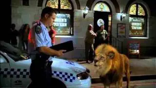 OPTUS LION