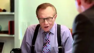 Do The Kardashians Make Money Off The Paparazzi | Morgan Spurlock | Larry King Now - Ora TV