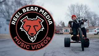 Reel Bear Media - Demo Reel [Music Videos]