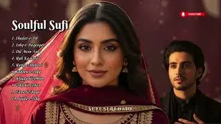 Qawwali Love Transmission | Sufi Love Journeys in Hindi Inner Peace Vibes