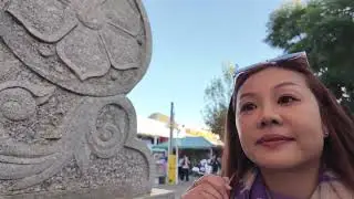 2025 Nov Yunnan Day 4 Part 2 大理雙廊