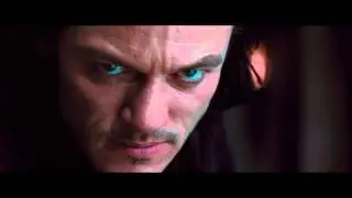 Dracula Untold IMAX&reg; TV Spot
