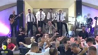 حفل زفاف صبحي نجل الحاج سعد جديع الجزء 2 20-9-2023