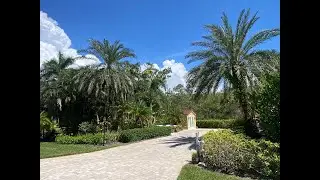 Luxury RV Resort Lot For Sale in Naples Florida - Pelican Lake Motorcoach Resort