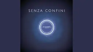 SENZA CONFINI