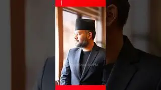 Balen shah sad