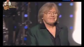 Иосиф Кобзон - Маки. 2010