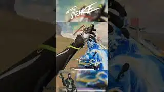 One More Match One More Kill Storm ⚡🎯 | Bloodstrike