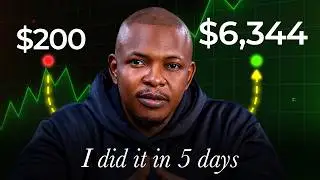 How I Made $6,344 Last Week with Trading Signals on Weex