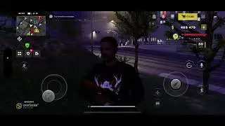 Invincibility Glitch 2025 | ONESTATE RP #onestaterp #mobliegameing #trending #viral 