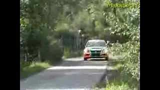 Best of Rally 2006