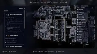 A Merry Chase and A Helping Hand
