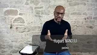 La repentance, cl&eacute; pour des relations restaur&eacute;es (2)