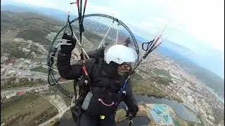 20 oct 25   Superba zi for fly paramotor  🪂🪂🪂🤗👍