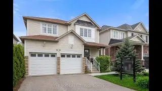 117 Dadson Dr Clarington | $949,900 | Robert Turnbull Real Estate | #turnbullrealestate
