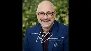 Todd Cohen, CSP - Global Keynote Speaker! is live!