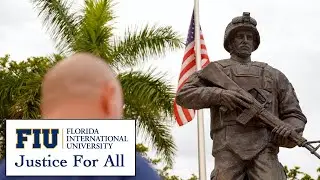 An Education For Military & Veterans at FIU | The College Tour