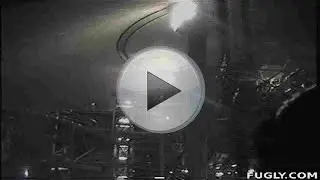 RARE FOOTAGE OF SPACE MOUNTAIN WITH LIGHTS ON!!! (MUST WATCH) (DISNEY DOESN'T WANT YOU TO SEE THIS)