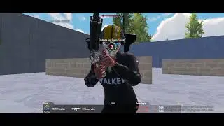 M416 da vs atmaq istəyən abonə olsun 