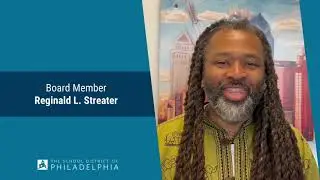 American Education Week 2022 | District Leaders