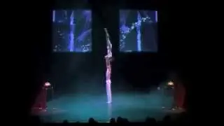 In The Balance - Acrobalance Act