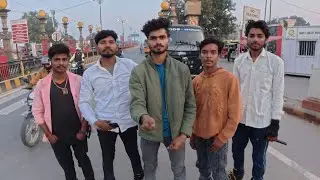 Maghar Mela Skating learning on Mela 🥰🥰||virat mf900