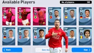 RARE LEGEND!! ICONIC MOMENT PACK OPENING 😱😱 PES2021 MOBILE
