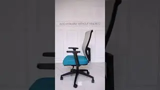 Interwood premium Office Chairs now up to 50% OFF