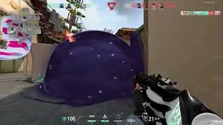 DFM TK only rank Highlight
