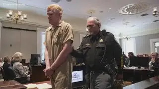 Jurors from Alex Murdaugh trial questioned for possibly jury tampering