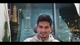 NIFTY IS BREAKING OUT OF THIS PATTERN? - THE MADRAS TRADER