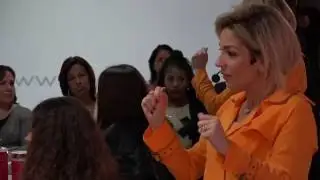 RG Cosmetics Professional Training Class (Archive)