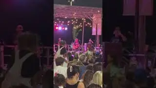 Buc-ee&rsquo;s Pop up concert with Keith Urban