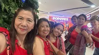 Christmas Party sa JenKat 2025
